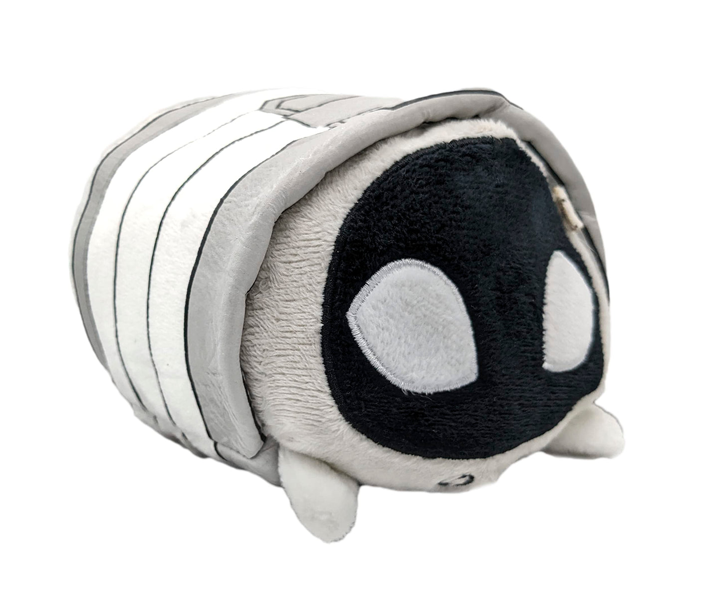 Mochibi - My Hero Academia - Thirteen - 6'' Plush Toy, Collectable, Soft, Officially Licensed, Stackable, Anime