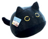 World Of Plush 29-Inch Jumbo Cat Plush Design - Squishy Cuddly & Fun - Ideal Gift For Family Members - Exceptional & Exclusive S