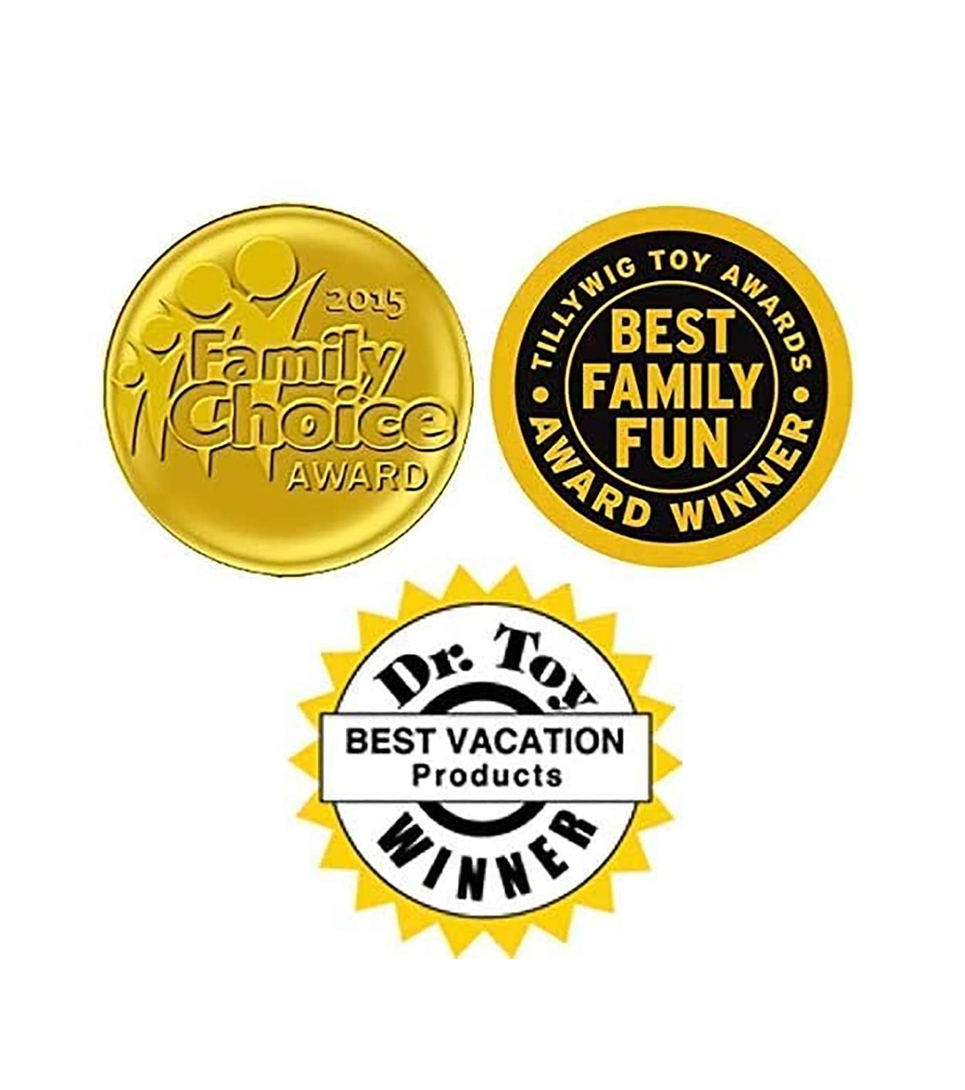 Choose Friendship, My Image Bracelet Maker Refill Kit, Jewelry Maker Kit for Kids, 200 items