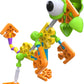 Kid K'Nex - Dino Dudes Set ‚ 100 Pieces, Preschool Stem Building, Kid Construction Set, Creative Play‚ Ages 3+