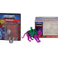 World's Smallest Masters of The Universe Micro Figures limited availability Collectors Set  Multi