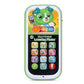 Leapfrog Scout'S Ring And Record Learning Phone, Infant Pretend-Play Toy