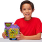 Teenage Mutant Ninja Turtles: Mutant Mayhem 4.5    Leonardo Basic Action Figure By Playmates Toys