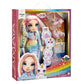 Rainbow High Fashion Doll With Slime Kit & Mascote - Amaya (Rainbow) - 28Cm Twinkle Doll With Shining Deer, Magic Pet And Fashion Accessories - Children'S Toy - Ages 4-12 Years