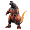 Bandai Namco - Godzilla - Burning Godzilla 4 Transforming Egg Toy Figure