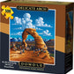 Dowdle Jigsaw Puzzle - Delicate Arch - 500 Piece