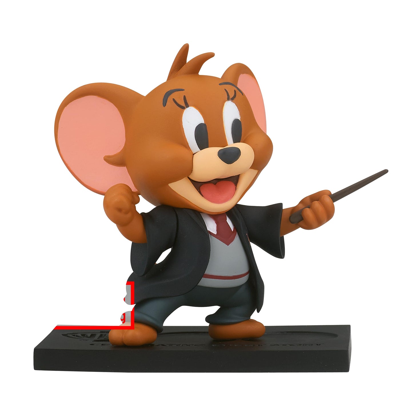 Banpresto - Tom And Jerry - Wb 100Th Anniversary - Jerry (Ver. B), Bandai Spirits Figure