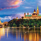 Eurographics Ottawa Jigsaw Puzzle (1000-Piece)