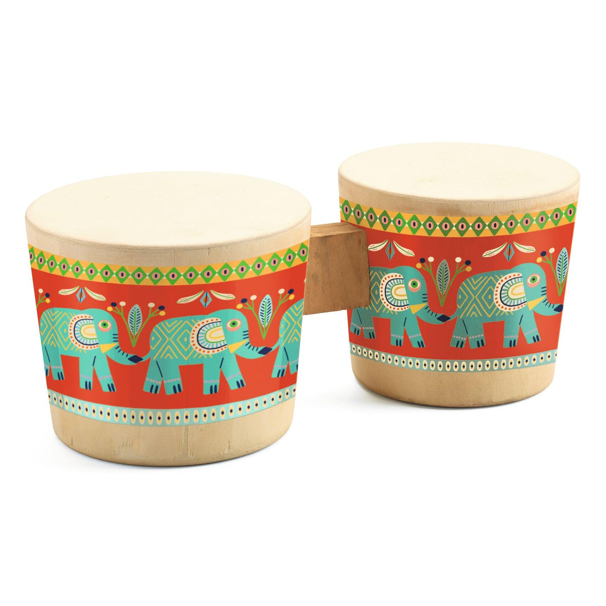 Djeco : Animambo  Bongo