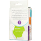 Letz Talk Conversation Cards - Communication Game for Teens, Build Confidence & Emotional Intelligence, Ages 13-18, Medium Cardstock