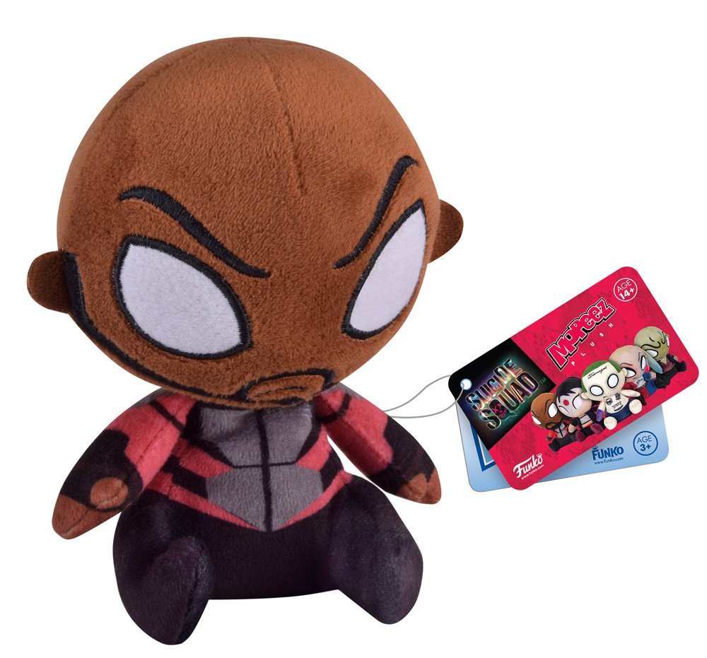 Funko Mopeez: Suicide Squad - Deadshot Plush