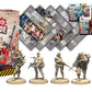CMON Zombicide 2nd Edition Strategy Board Game | Cooperative Game for Teens & Adults | Ages 14+ | 1-6 Players | Avg. Playtime 1 Hour