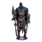 Mcfarlane Toys Spawn Raven Spawn 7' Action Figure With Accessories