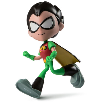 Teen Titans Go! Twisty Titans, Robin, Flexible Action Figure, Kids Toys For Boys And Girls 4 And Up