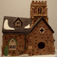 Dept 56 Lighted Knottinghill Church (#55824, Heritage Village Collection, Dickens Village Series), Retired Collectible