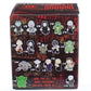 Funko Horror Classics 2.5 Mystery Mini Figure - Multicolor, Plastic, Model FUN5870