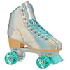 Candi Grl Sabina - Colorful Freestyle Roller Skates - Hologram/Blue Hoogram/Blue Size 06