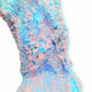 Cotton Candy Slushy Handmade Snow Fizz Crunchy Scented Slime 4oz - Hoshimi Slimes