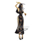 Banpresto ONE Piece Glitter & GLAMOURS NICO Robin KUNG FU Style PVC Figure - Model BP17446 - Multiple Colors