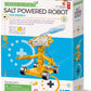 Savory Steam STEM Bot
