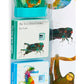 Little Tikes Eric Carle Swim, Climb, Crawl Collection - Colorful Storytime Toys for Toddlers & Kids Ages 3+