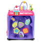 Vtech Ultimate Alphabet Activity Cube, Pink