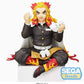Sega - Demon Slayer: Kimetsu No Yaiba Pm Perching Figure Kyojuro Rengoku