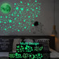 Academate Fluorescent Luminous Board with Light  Fun and Educational Toy for Play and Skill Development