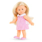 Corolle - My Mini Corollines, Rosy, 20 cm, from 3 Years, 9000240150