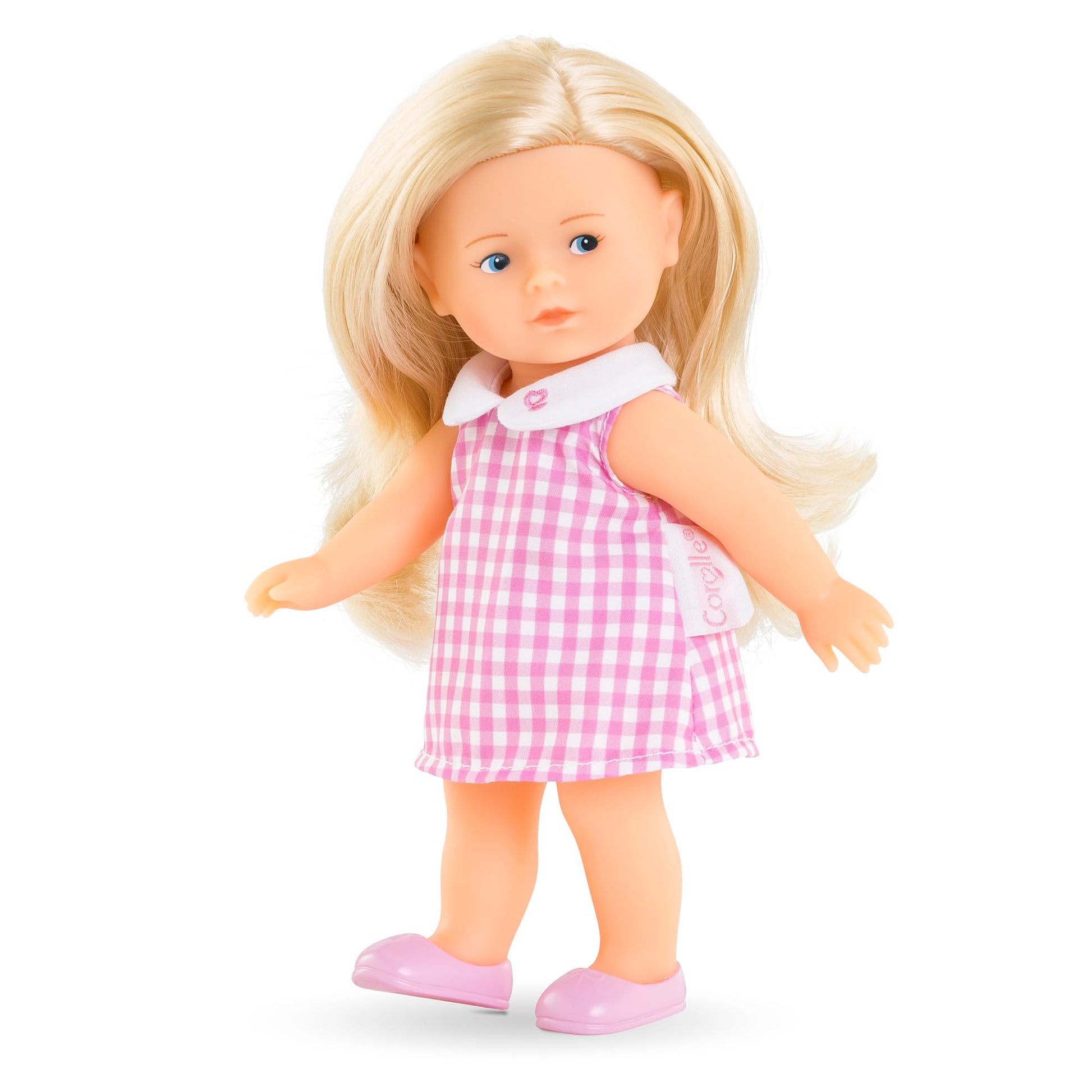 Corolle - My Mini Corollines, Rosy, 20 cm, from 3 Years, 9000240150