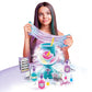 So Slime Diy Magical Slime Potion Maker Cauldron; Make Your Own Slime Potions; Mist And Light Effects; Makes 10 Slimes; Just Add Water; Fill Mini Potion Bottles To Wear Or Share; Discover Your Fortune