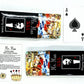 A Sarkar Magic Shop Mr. Man Mark Deck Magic Playing Card (Set Of 2)