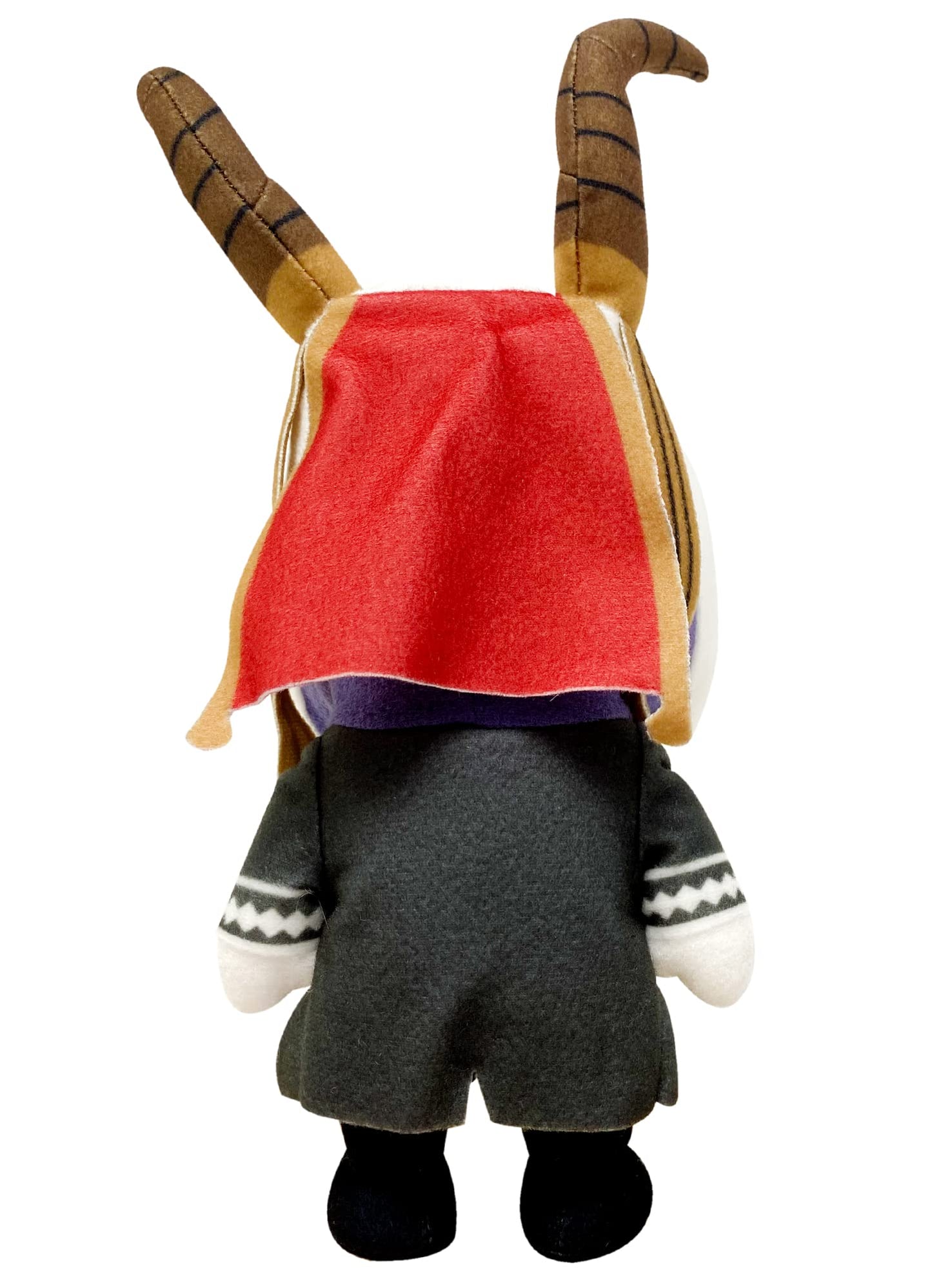 Great Eastern Entertainment Ancient Magus'S Bride S1- Elias Plush 8' H