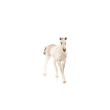 Schleich Horse Club, Holsteiner Foal Horse Figurine, Ages 5+