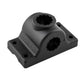 Cannon 1907060 Three-Position Adjustable Rod Holder Side / Deck Mount Adapter (Adapter Only)
