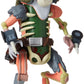 Funko Pickle Rick Action Figure - Collectible Vinyl Toy for Kids & Adults - Multicolor - Model 29783 - Official Merchandise