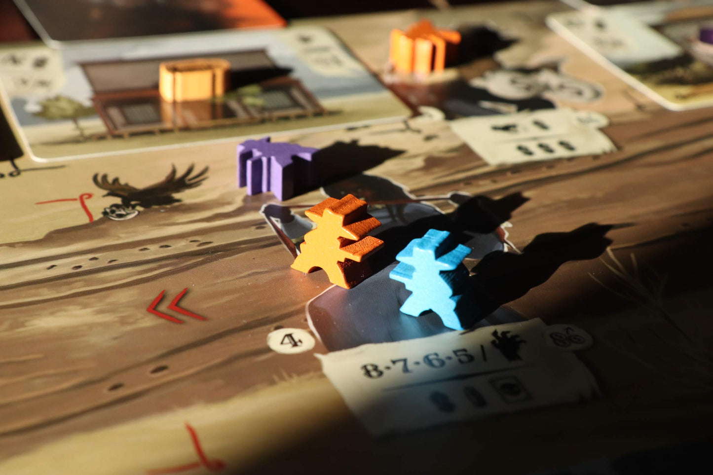 Inside Up Games The Quick And The Undead