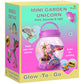 2Pepers Make Your Own Unicorn Night Light Arts and Crafts for Kids, DIY Unicorns Gifts for Girls Ages 2 3 4 5 6 7 8 Years Old, K