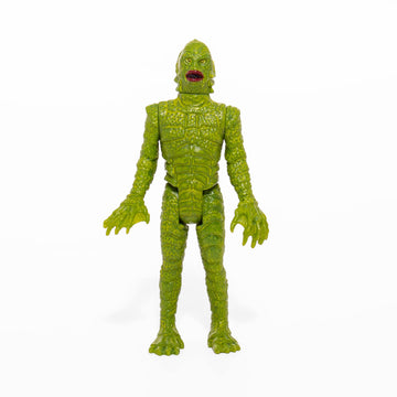 Super7 Universal Monsters Creature From The Black Lagoon - 3.75' Universal Monster Movies Action Figure Classic Movie Collectibles And Retro Toys