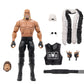 WWE Hollywood Hulk Hogan NWO 2025 Elite Action Figure Toy - 2" Plastic Model JCK25