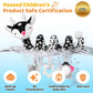 Car Seat Toys For Babies 0-6 Months Boy&Girl, Carseat Toys Hanging Black And White High Contrast Toy For Baby 0-3 Months, Spiral