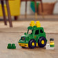 Little Frog Tractor