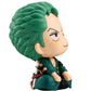 Megahouse-Lookup ONE Piece Roronoa Zoro Figure