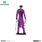 Mcfarlane Toys Dc Multiverse The Joker: Dc Rebirth 7' Action Figure, Multicolor (15132-9)