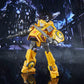 Transformers Generations Studio Series 01 Gamer Edition Bumblebee Deluxe Class 11 cm Action Figure, Transformers: War for Cybert