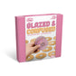 Genuine Fred Glazed and Confused Donut Memory Game - 48 Donuts, 24 Toppings, Cardboard, Assorted Color, Great for Kids & Adults