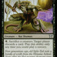 Magic: the Gathering - Nezumi Bone-Reader - Champions of Kamigawa