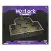 Warlock Tiles: Forgotten Sewers Stand-Alone Expansion