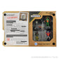 Dc Heroclix Iconix: Peacemaker Project Butterfly