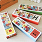 Skywalk Creative Fun & Joy Paper Stationery Pencil Pen Case for Kid Gift